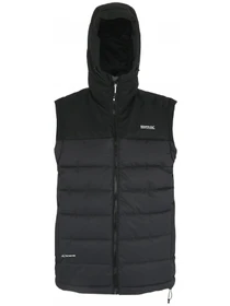 Куртки и дубленки Regatta Aldthornb/w модель RMB182-61G Фото