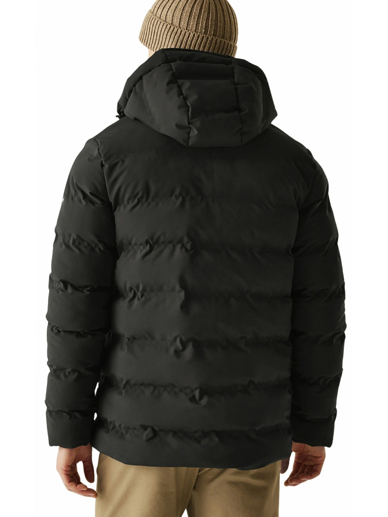 Куртки та дублянки Regatta Altorothermal модель RMN301-800 Куртки та дублянки Regatta Altorothermal модель RMN301-800 Фото