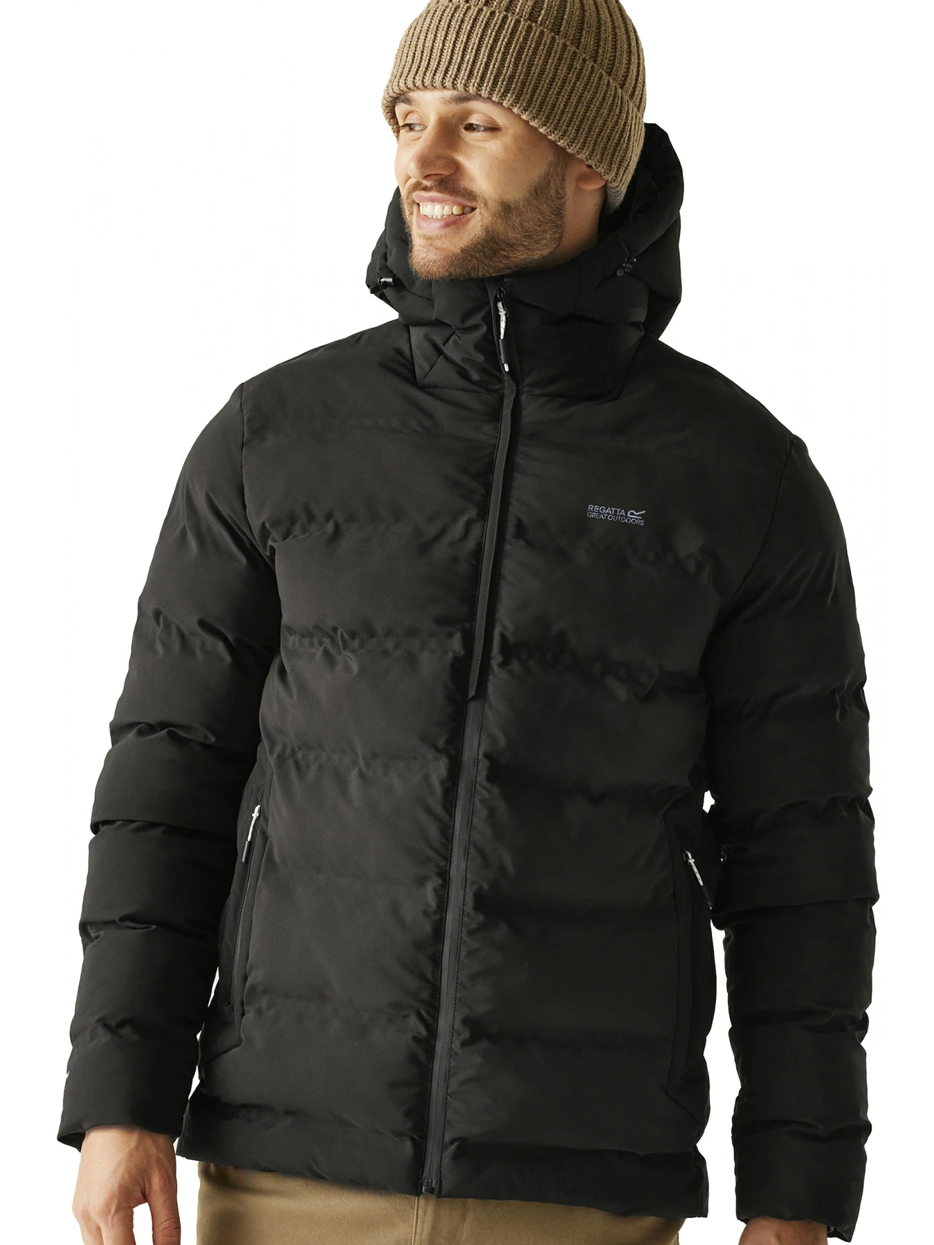 Куртки та дублянки Regatta Altorothermal модель RMN301-800 Куртки та дублянки Regatta Altorothermal модель RMN301-800 Фото