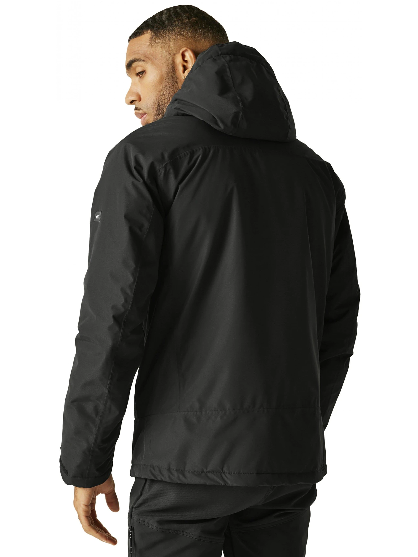 Куртки та дублянки Regatta Frelton модель RMP434-800 Куртки та дублянки Regatta Frelton модель RMP434-800 Фото