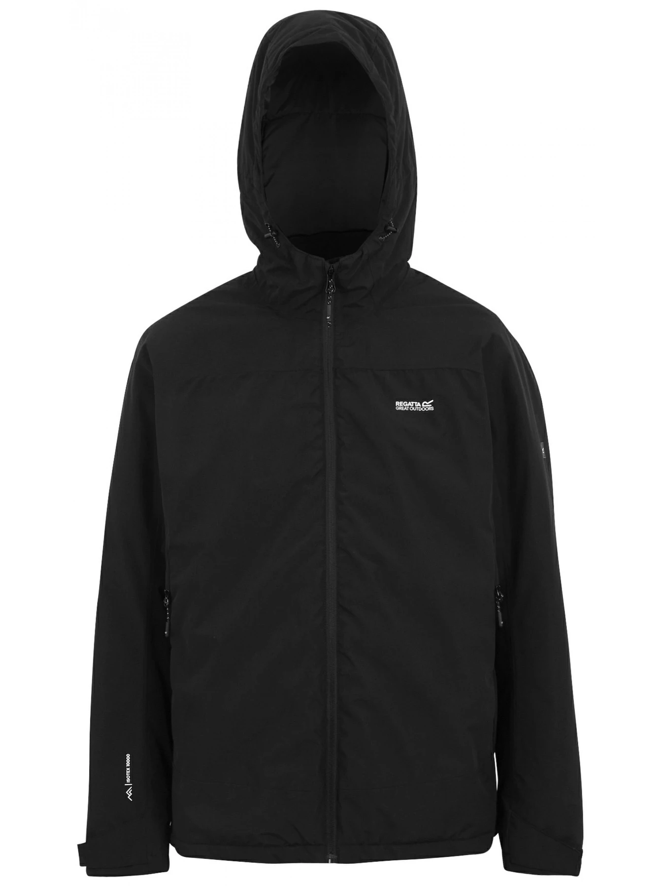 Куртки та дублянки Regatta Frelton модель RMP434-800 Куртки та дублянки Regatta Frelton модель RMP434-800 Фото