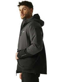 Куртки та дублянки Regatta Hightonstrpdjkt модель RMP435-61G Фото