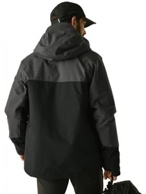 Куртки та дублянки Regatta Hightonstrpdjkt модель RMP435-61G Фото