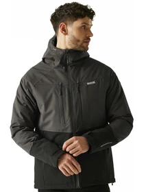Куртки та дублянки Regatta Hightonstrpdjkt модель RMP435-61G Фото