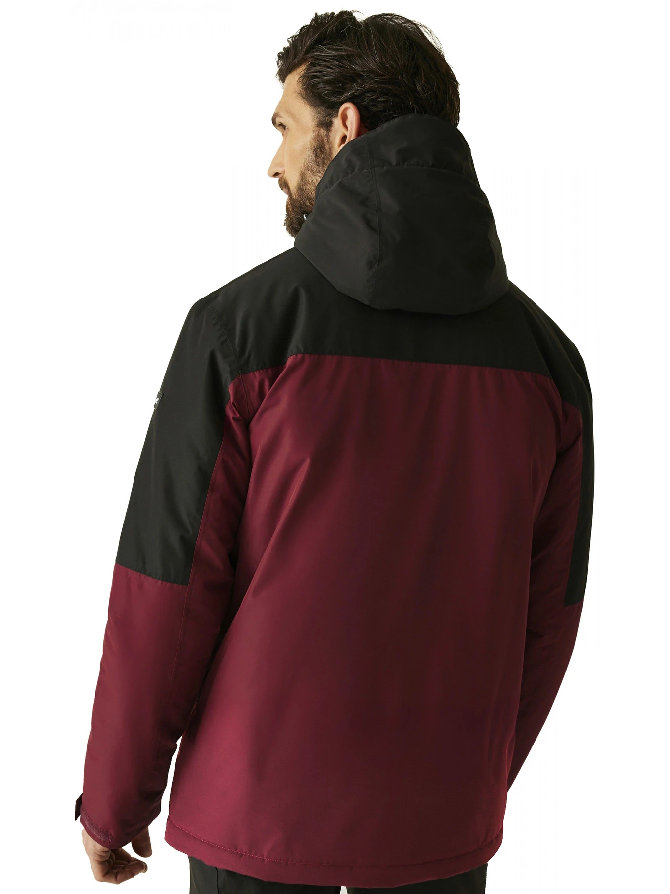 Куртки та дублянки Regatta Thornridge модель RMP437-ZR0 Куртки та дублянки Regatta Thornridge модель RMP437-ZR0 Фото