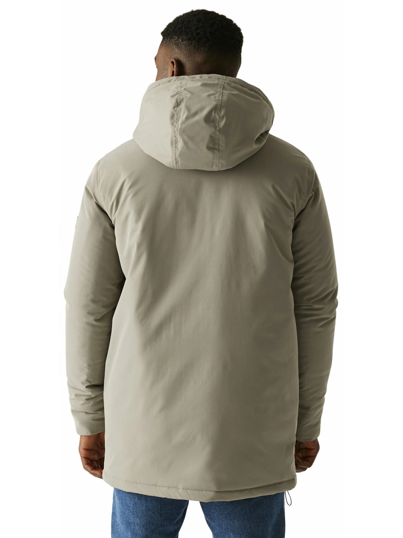 Куртки та дублянки Regatta Rhodo модель RMP440-ND5 Куртки та дублянки Regatta Rhodo модель RMP440-ND5 Фото