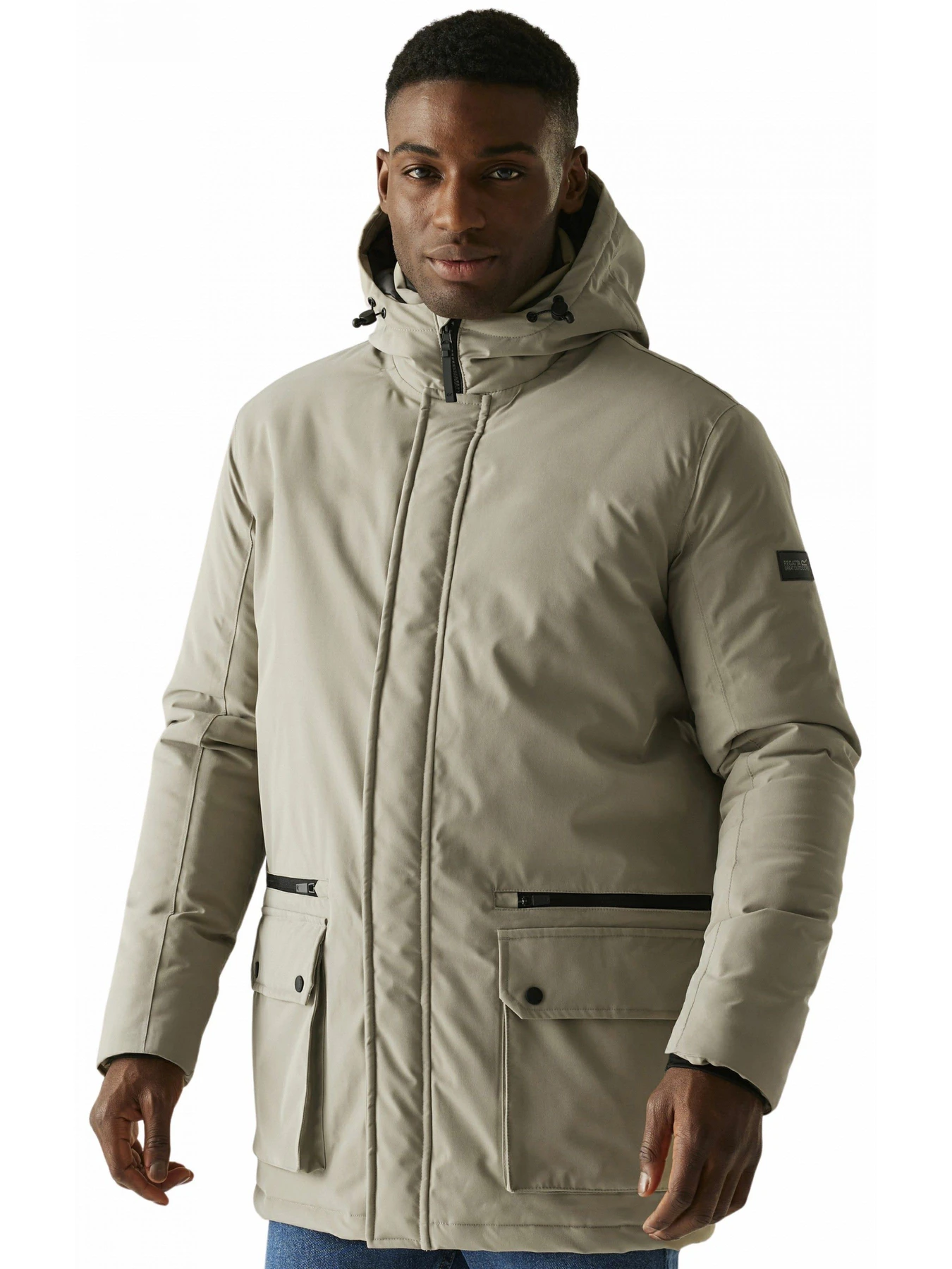 Куртки та дублянки Regatta Rhodo модель RMP440-ND5 Куртки та дублянки Regatta Rhodo модель RMP440-ND5 Фото