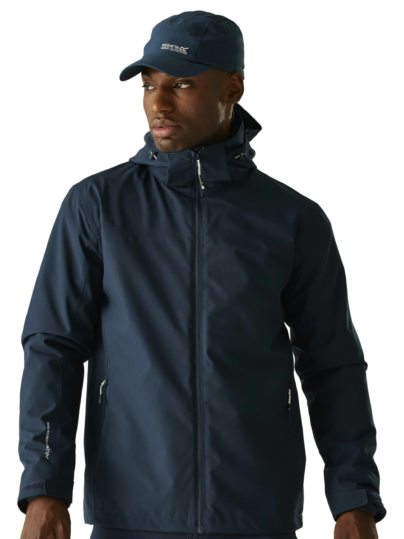 Куртки та дублянки Regatta Coriver модель RMP449-14M Куртки та дублянки Regatta Coriver модель RMP449-14M Фото