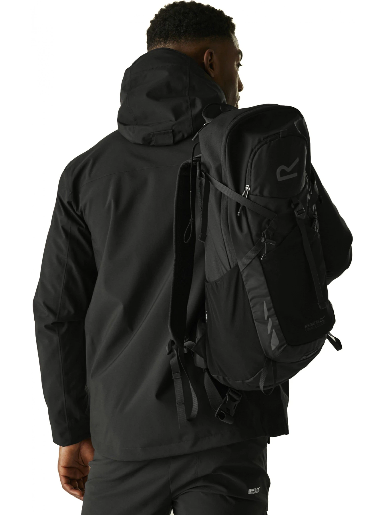 Куртки та дублянки Regatta Coriver модель RMP449-808 Куртки та дублянки Regatta Coriver модель RMP449-808 Фото