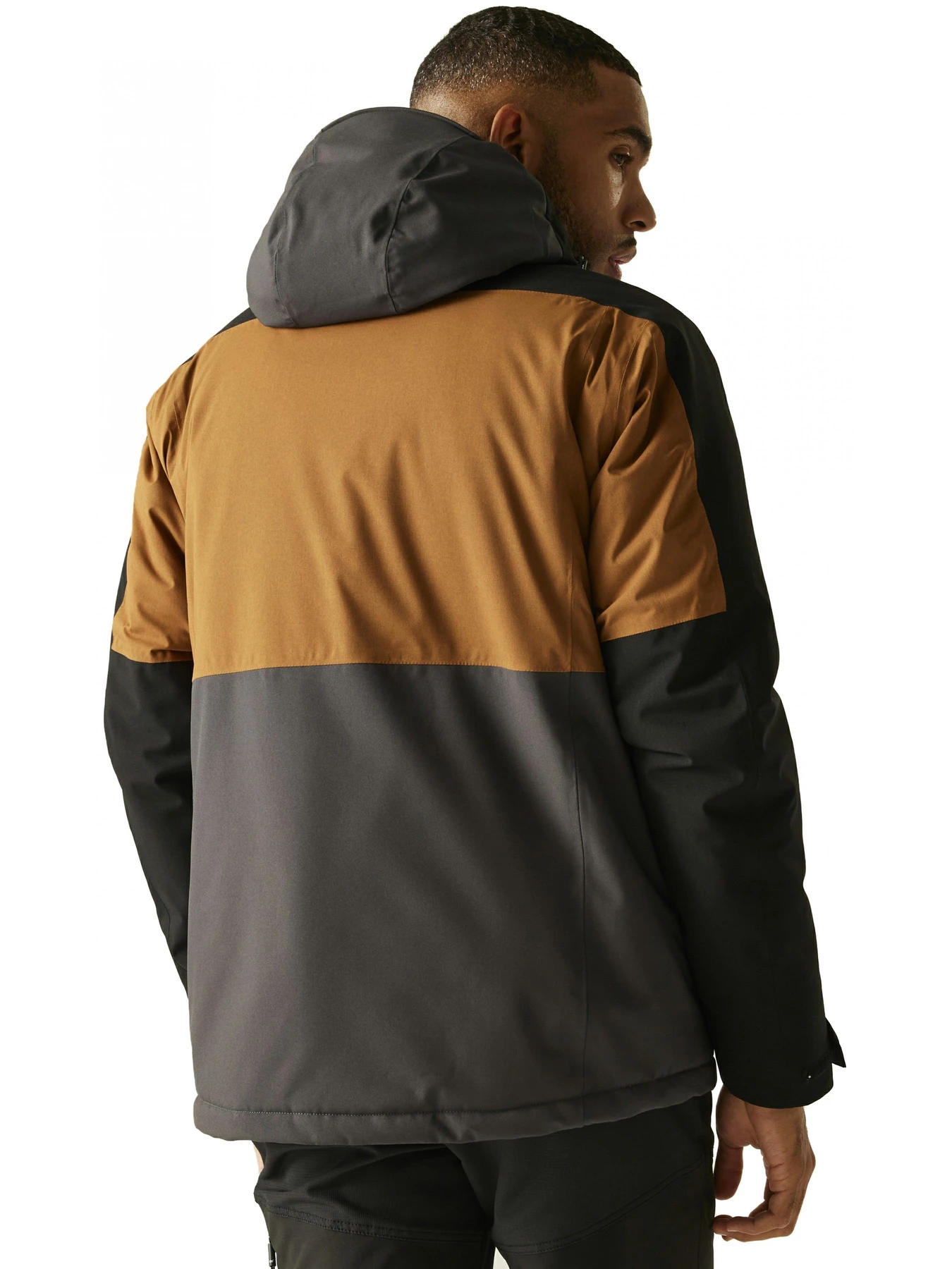 Куртки та дублянки Regatta Malandinsulated модель RMP450-ZK3 Куртки та дублянки Regatta Malandinsulated модель RMP450-ZK3 Фото