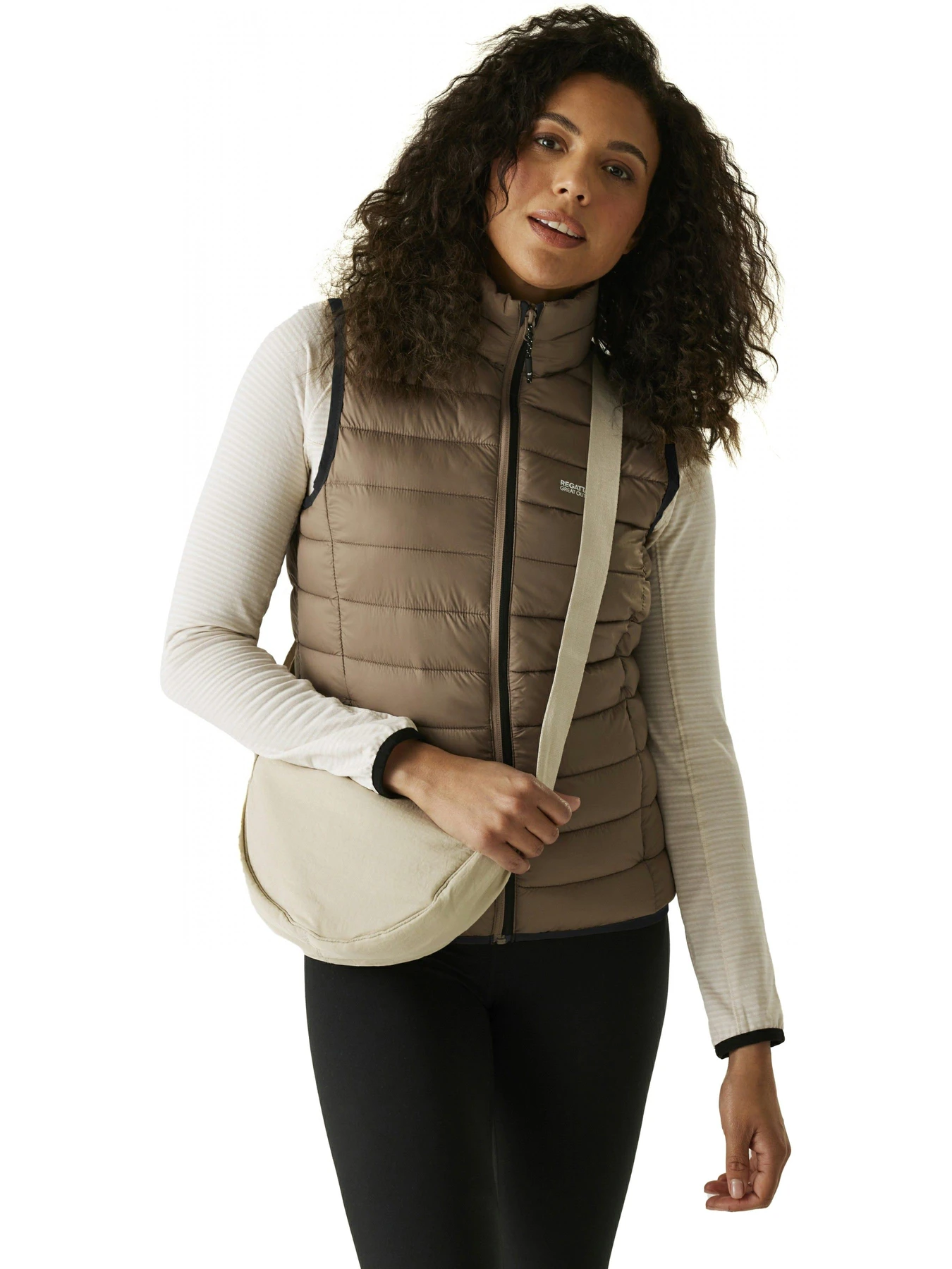 Куртки та дублянки Regatta Wmnmarizionbw модель RWB129-4S8 Куртки та дублянки Regatta Wmnmarizionbw модель RWB129-4S8 Фото