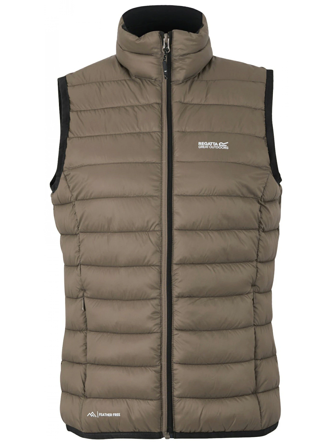 Куртки та дублянки Regatta Wmnmarizionbw модель RWB129-4S8 Куртки та дублянки Regatta Wmnmarizionbw модель RWB129-4S8 Фото