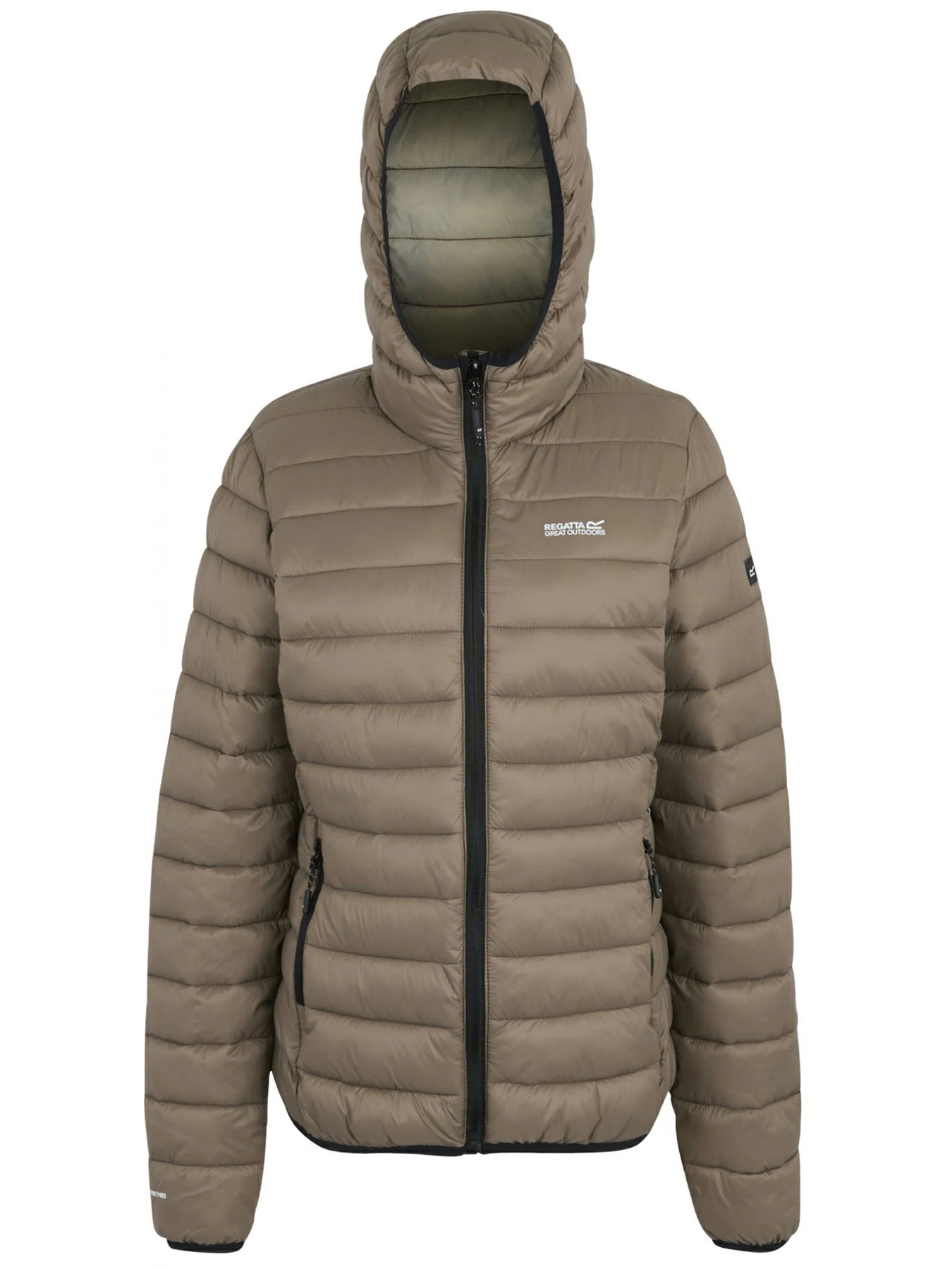 Куртки и дубленки Regatta Wmnhoodmarizion модель RWN273-4S8 Куртки и дубленки Regatta Wmnhoodmarizion модель RWN273-4S8 Фото