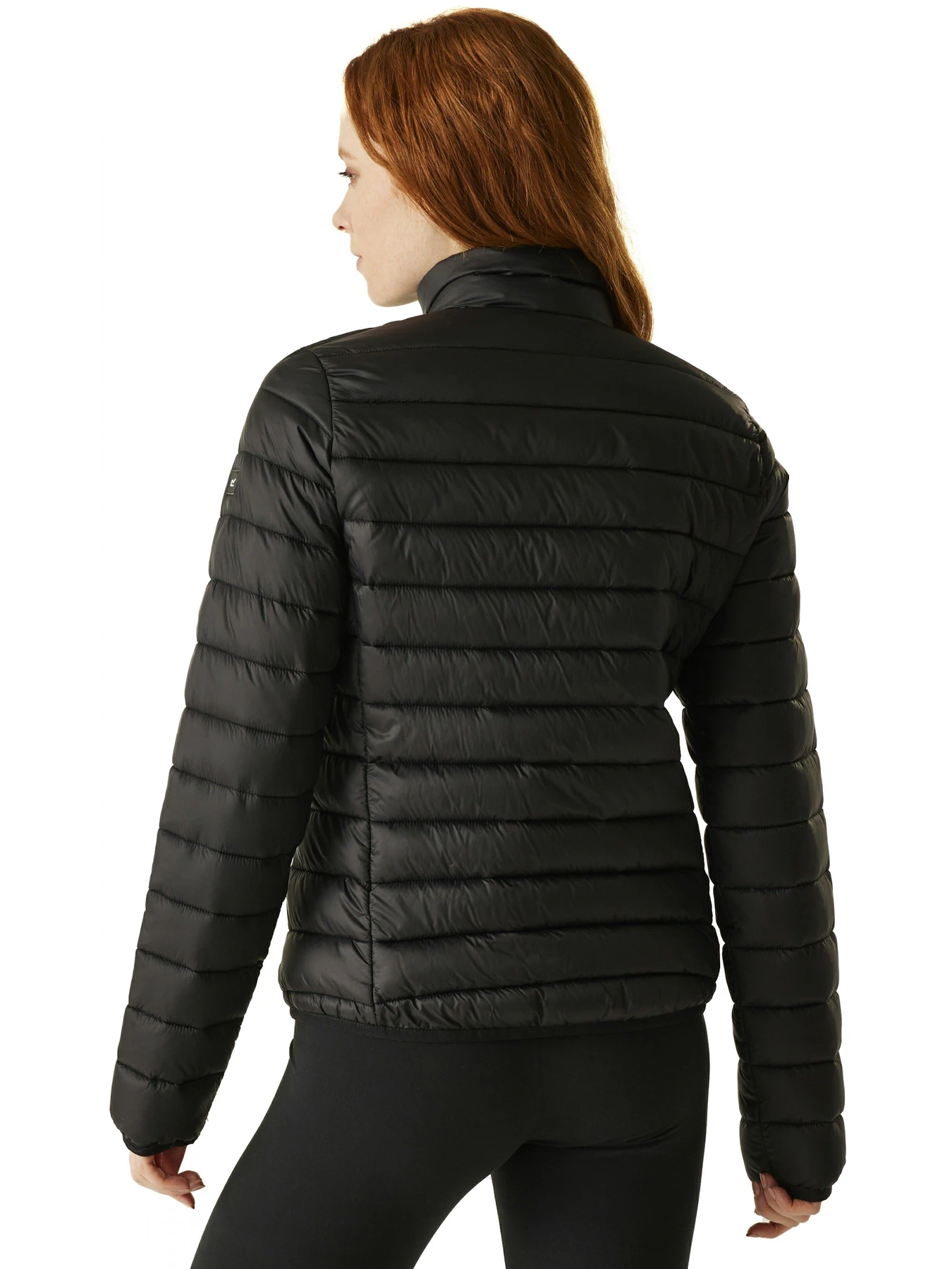 Куртки и дубленки Regatta Women'smarizion модель RWN306-800 Куртки и дубленки Regatta Women'smarizion модель RWN306-800 Фото