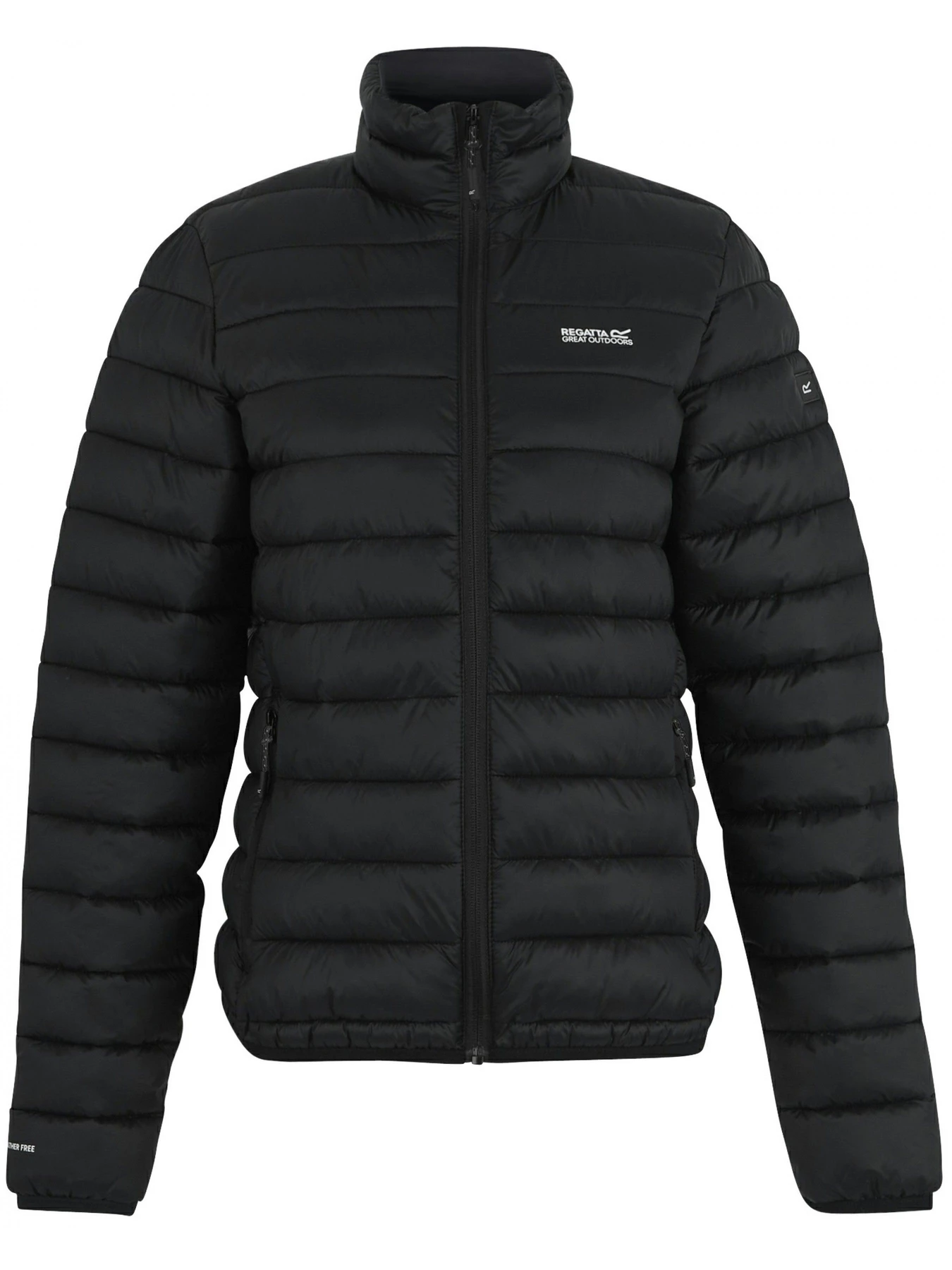 Куртки и дубленки Regatta Women'smarizion модель RWN306-800 Куртки и дубленки Regatta Women'smarizion модель RWN306-800 Фото