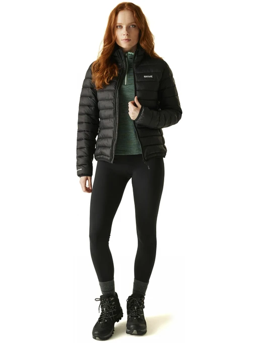 Жіноча Зимова куртка Regatta Women'smarizion фото 3