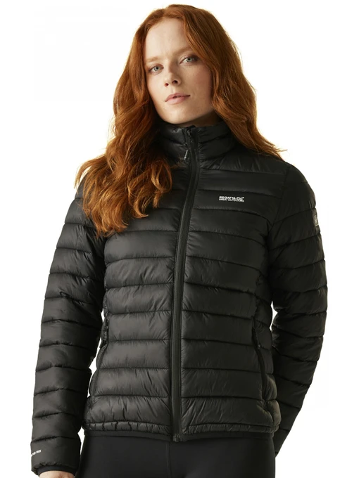 Куртки и дубленки Regatta Women'smarizion модель RWN306-800 Фото