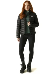 Куртки и дубленки Regatta Women'smarizion модель RWN306-800 Фото