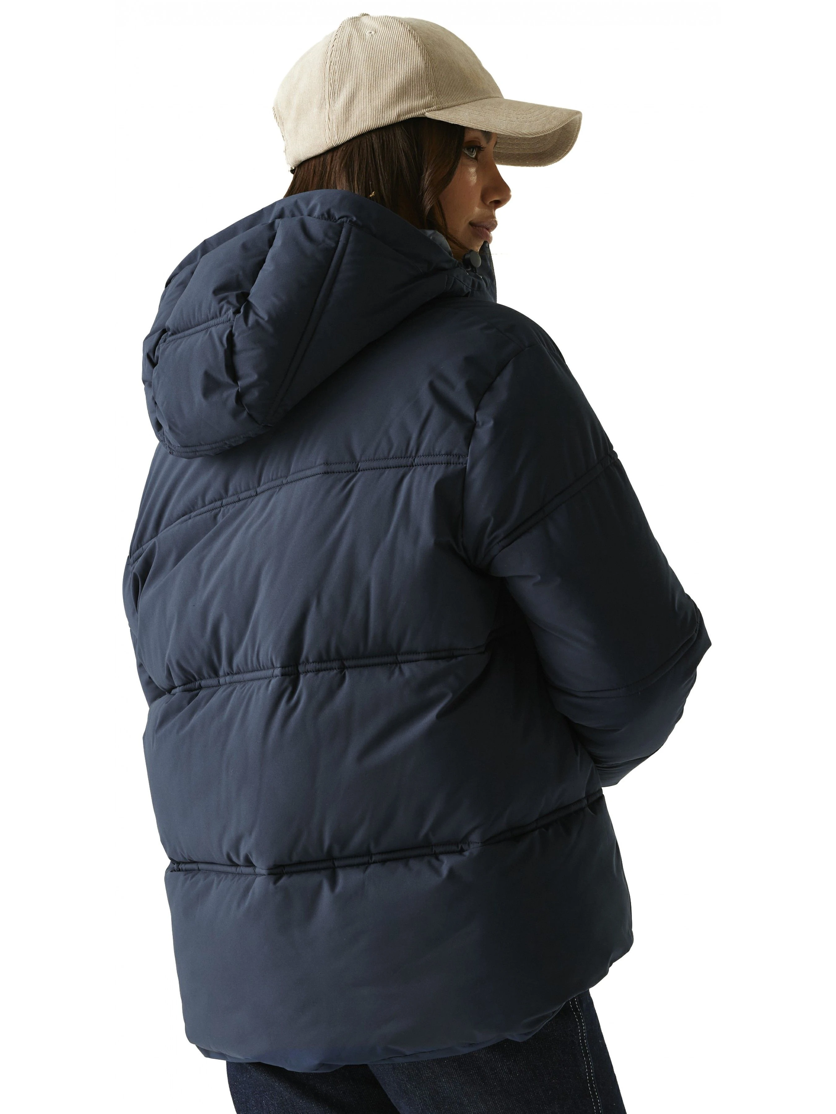 Жіночий Пуховик Regatta Roxienne фото 2