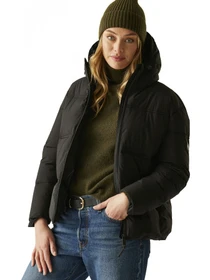 Куртки та дублянки Regatta Roxienne модель RWN389-800 Фото