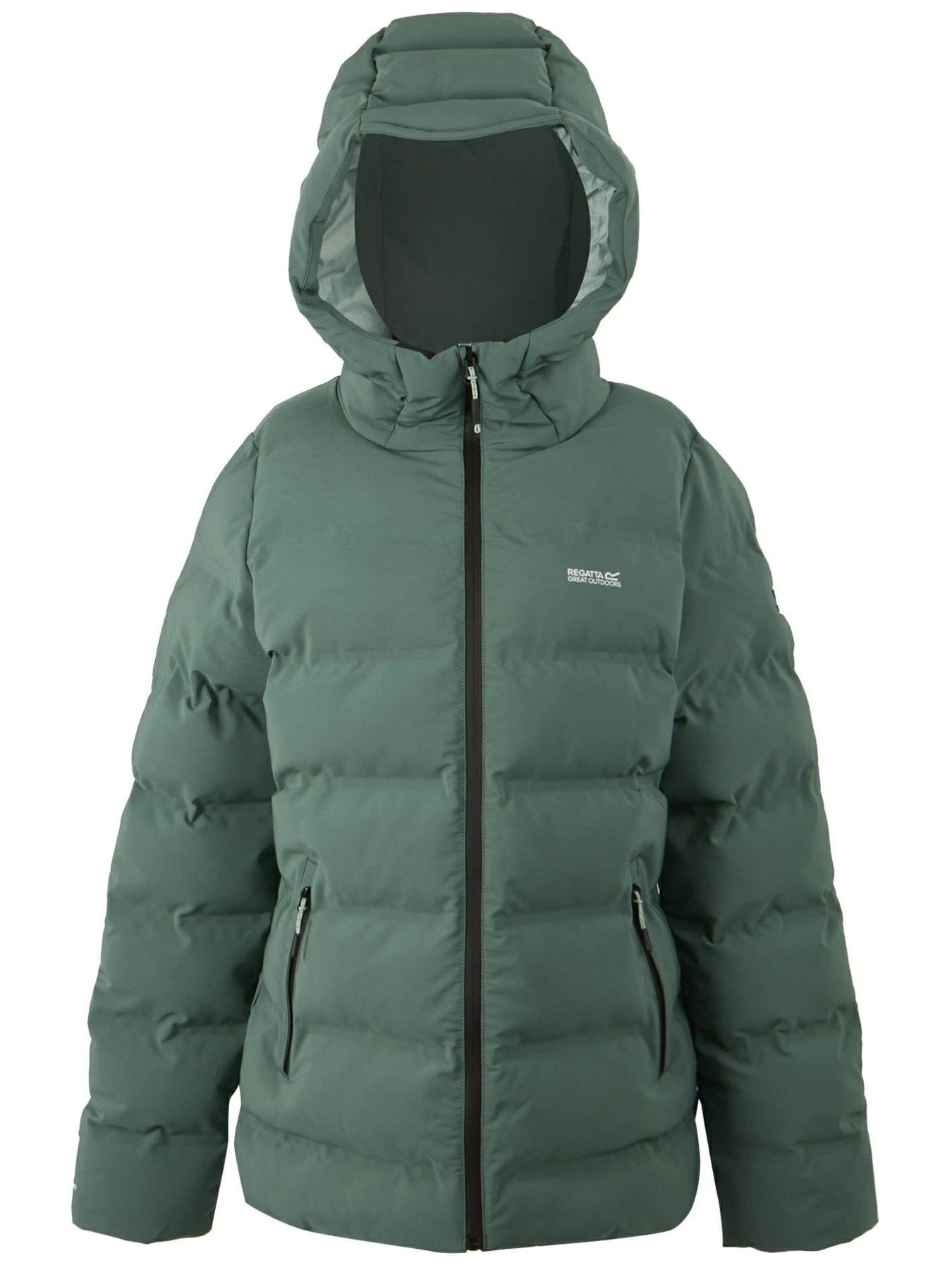 Куртки и дубленки Regatta Wmsaltorotml модель RWN396-ZM6 Куртки и дубленки Regatta Wmsaltorotml модель RWN396-ZM6 Фото