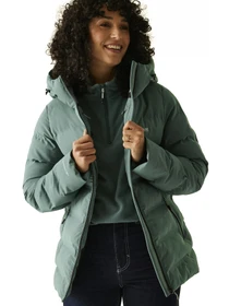 Куртки и дубленки Regatta Wmsaltorotml модель RWN396-ZM6 Фото