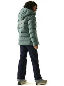 Куртки и дубленки Regatta Wmsaltorotml модель RWN396-ZM6 Фото