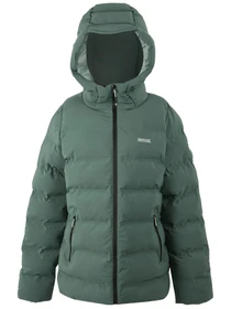 Куртки и дубленки Regatta Wmsaltorotml модель RWN396-ZM6 Фото