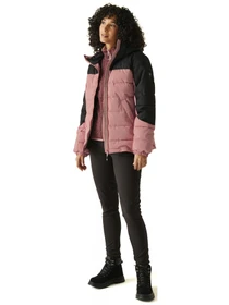 Куртки и дубленки Regatta Women'saldthorn модель RWN397-1PV Фото