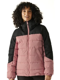 Куртки и дубленки Regatta Women'saldthorn модель RWN397-1PV Фото