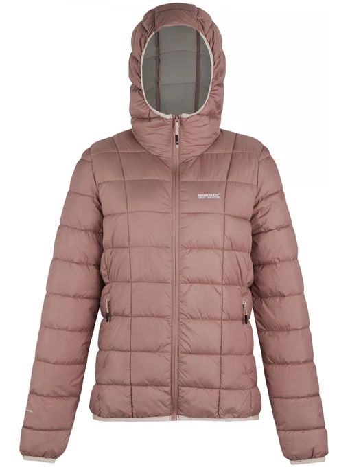 Куртки и дубленки Regatta Women'sasper модель RWN401-9LB Фото