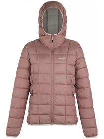 Куртки и дубленки Regatta Women'sasper модель RWN401-9LB Фото
