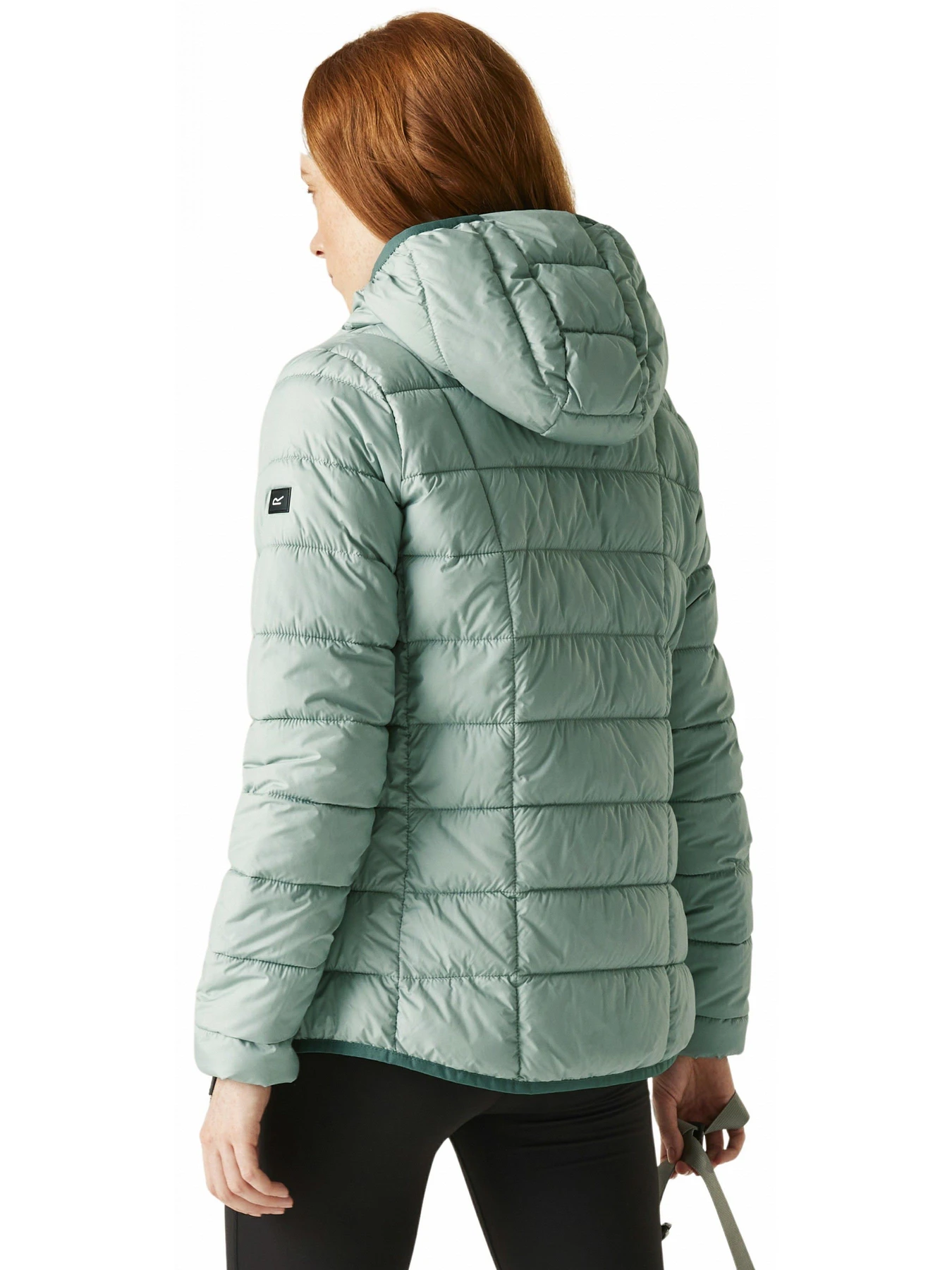 Куртки та дублянки Regatta Women'sasper модель RWN401-ZYF Фото