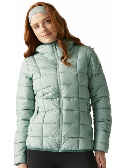 Куртки и дубленки Regatta Women'sasper модель RWN401-ZYF Фото