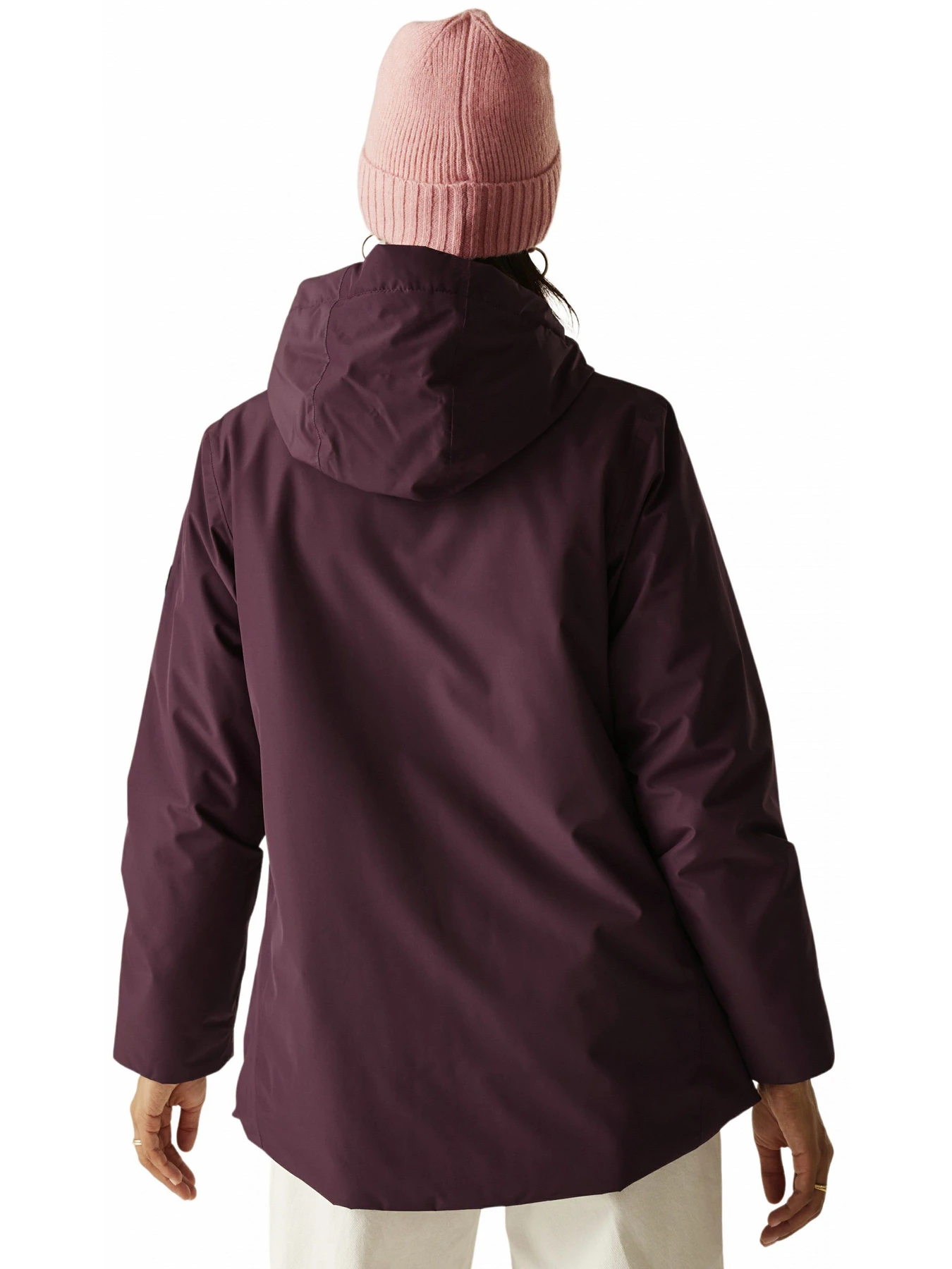 Куртки и дубленки Regatta Melane модель RWP457-ZSZ Куртки и дубленки Regatta Melane модель RWP457-ZSZ Фото