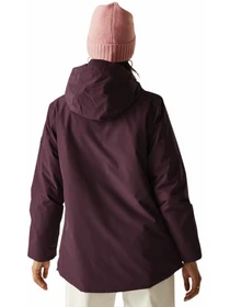 Куртки и дубленки Regatta Melane модель RWP457-ZSZ Фото