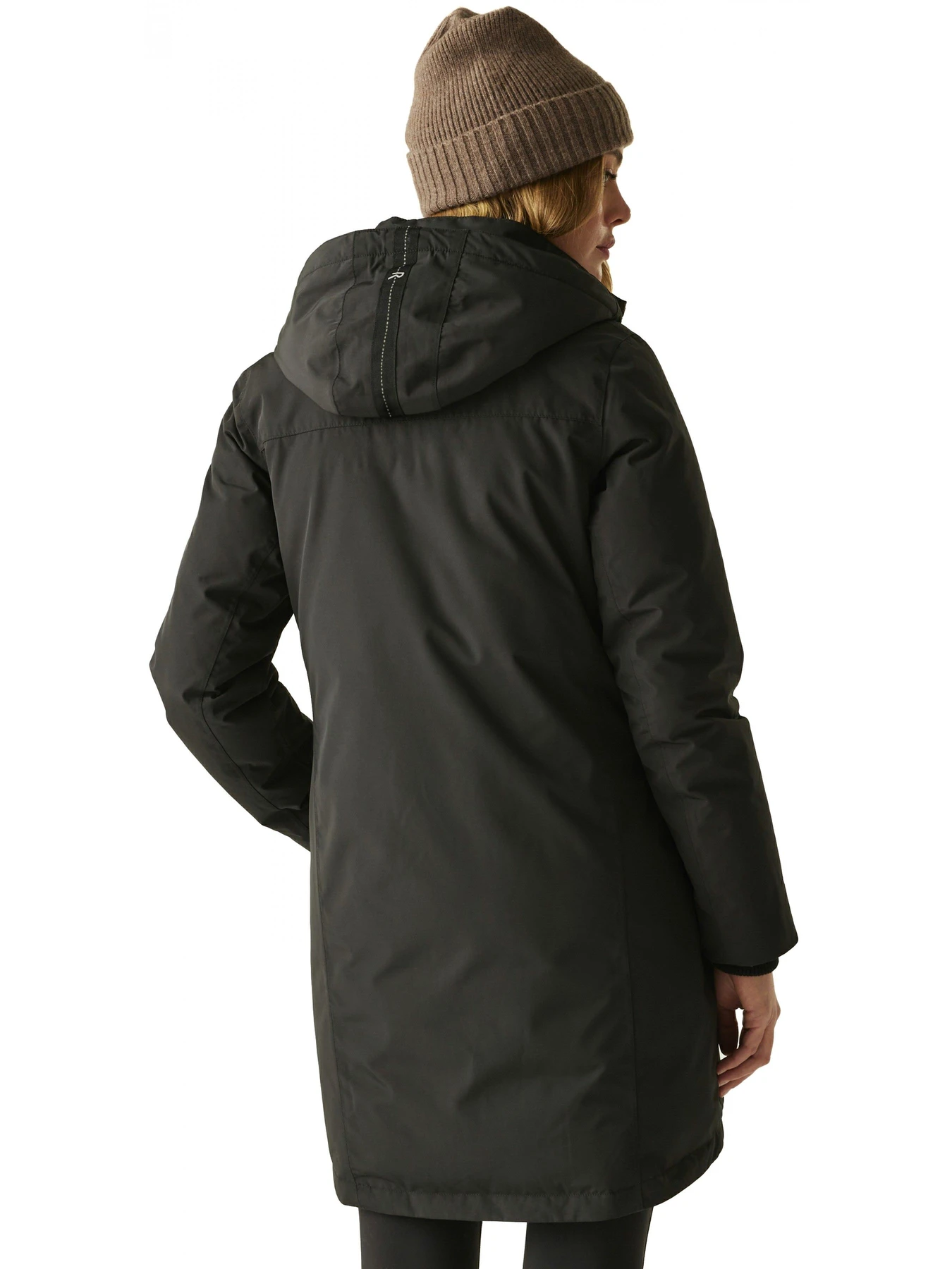 Куртки та дублянки Regatta Women'smarron модель RWP459-ZM5 Фото