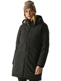 Куртки и дубленки Regatta Women'smarron модель RWP459-ZM5 Фото