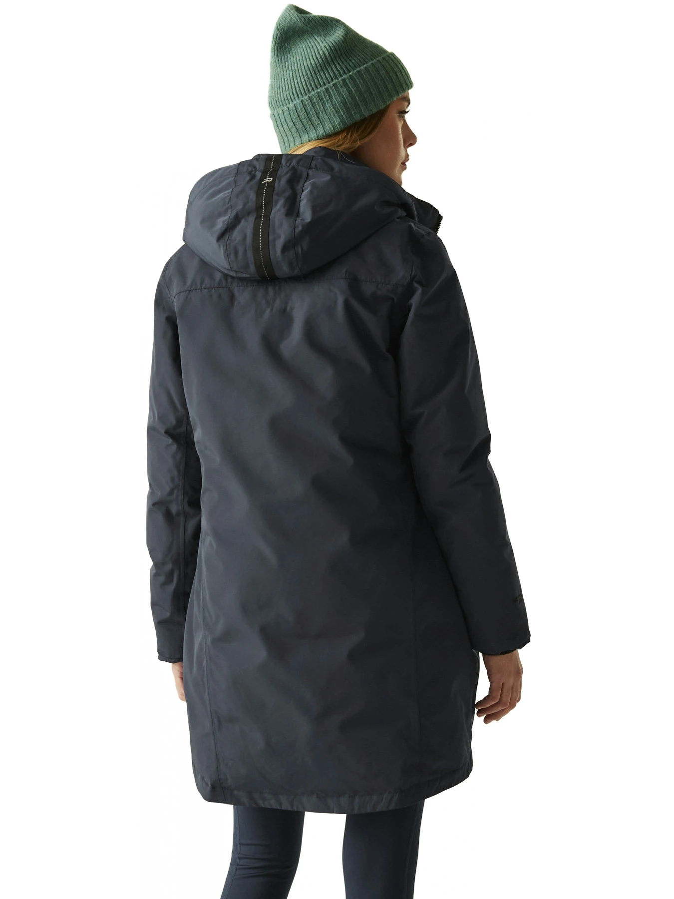 Куртки та дублянки Regatta Women'smarron модель RWP459-ZNY Куртки та дублянки Regatta Women'smarron модель RWP459-ZNY Фото