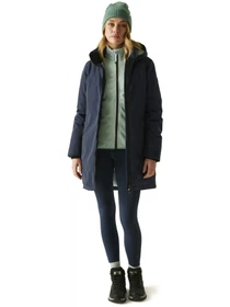 Куртки та дублянки Regatta Women'smarron модель RWP459-ZNY Фото