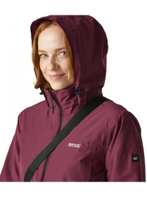 Куртки та дублянки Regatta Tamlin модель RWP464-ZI6 Фото