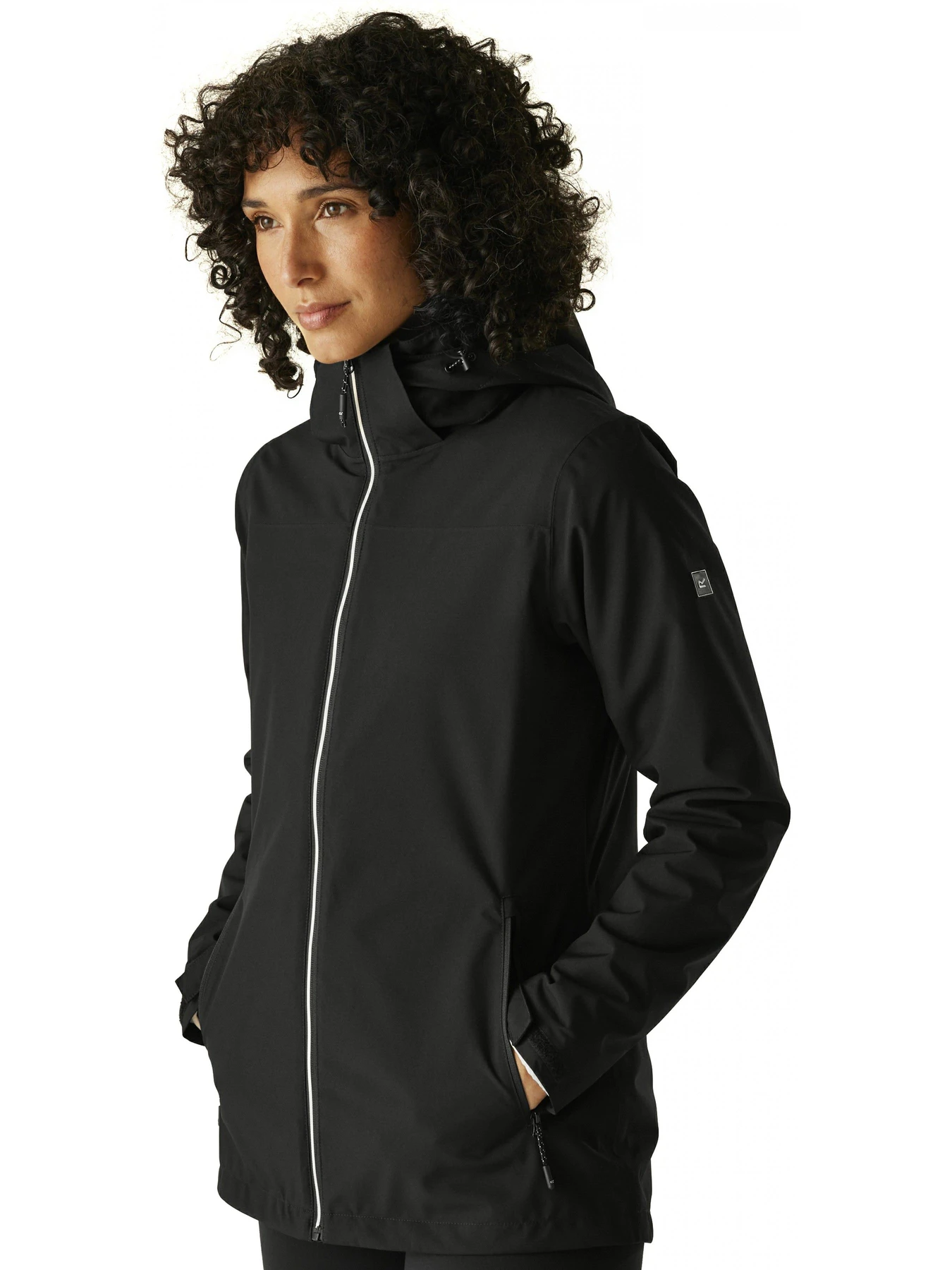 Куртки та дублянки Regatta Women'scoriver модель RWP467-0DH Фото