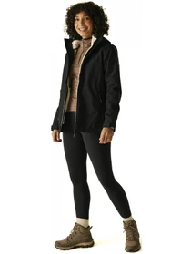 Куртки та дублянки Regatta Women'scoriver модель RWP467-0DH Фото