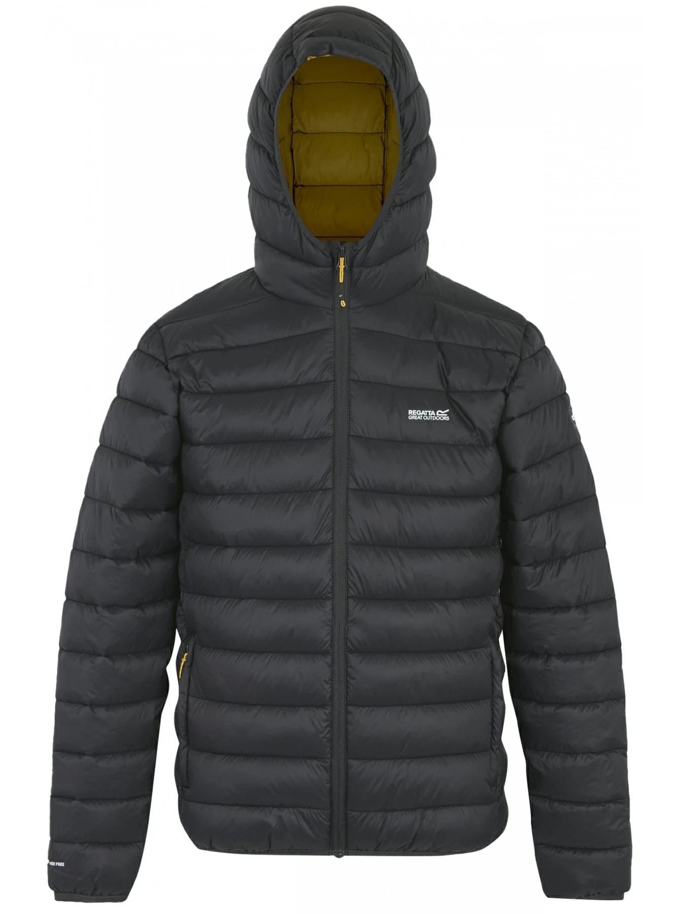 Куртки и дубленки Regatta Hoodedmarizion модель RMN223-ZL2 Куртки и дубленки Regatta Hoodedmarizion модель RMN223-ZL2 Фото