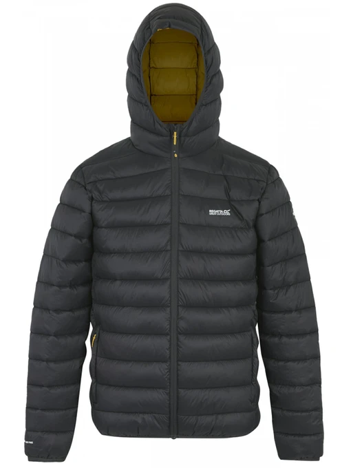 Куртки и дубленки Regatta Hoodedmarizion модель RMN223-ZL2 Фото