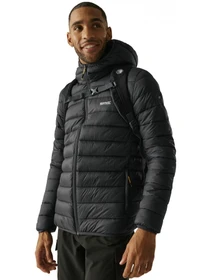 Куртки и дубленки Regatta Hoodedmarizion модель RMN223-ZL2 Фото