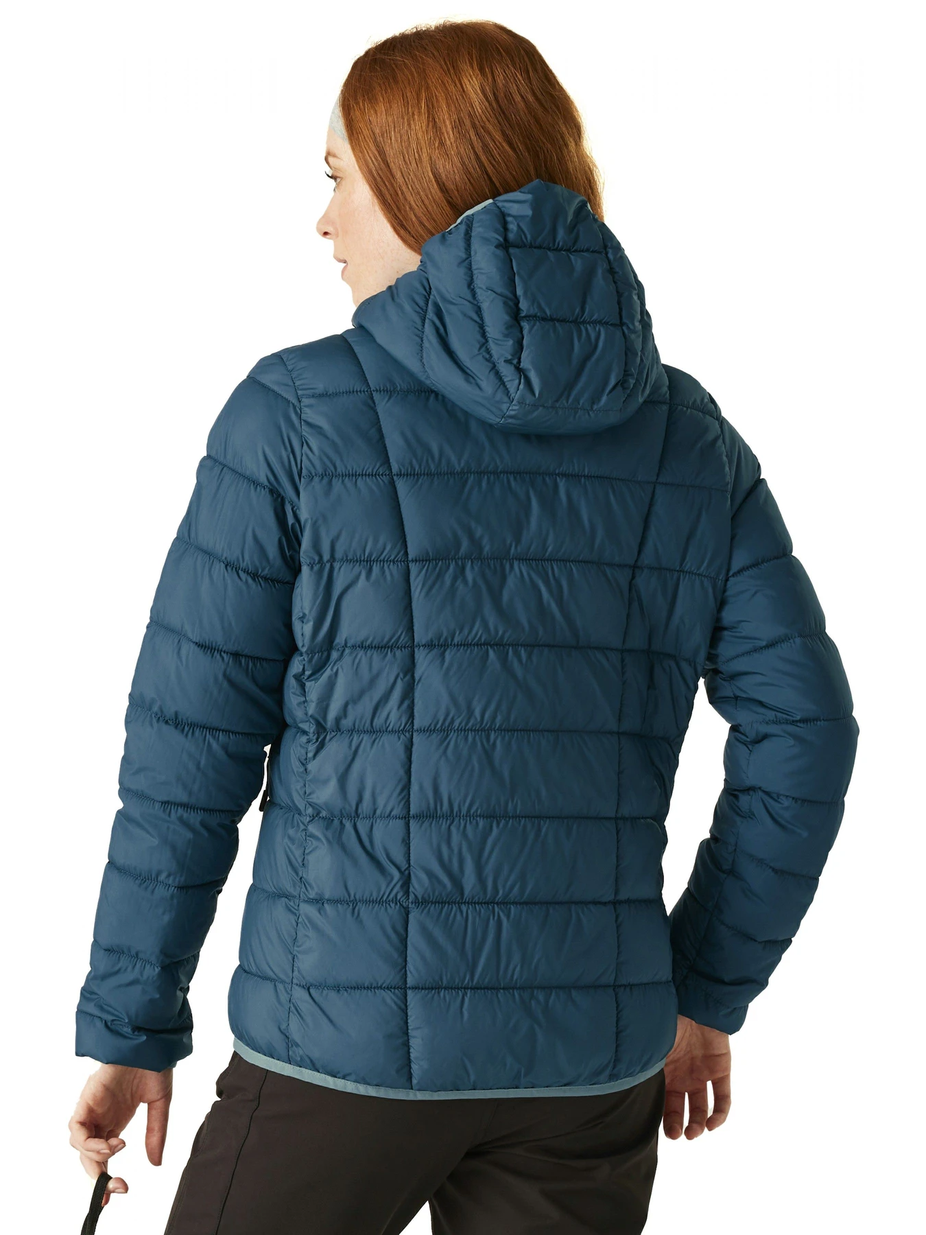 Куртки и дубленки Regatta Women'sasper модель RWN401-4VK Куртки и дубленки Regatta Women'sasper модель RWN401-4VK Фото