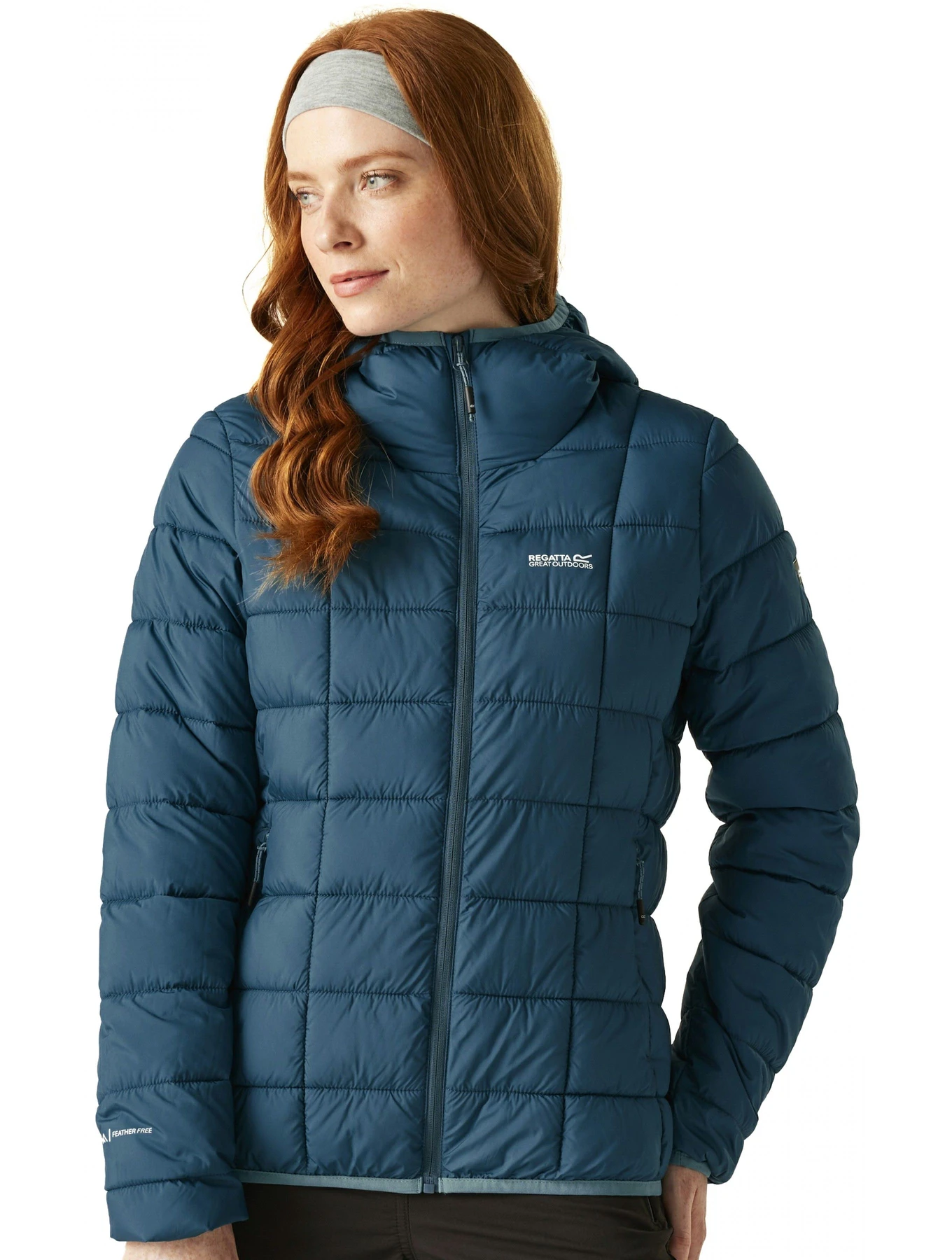 Куртки и дубленки Regatta Women'sasper модель RWN401-4VK Куртки и дубленки Regatta Women'sasper модель RWN401-4VK Фото