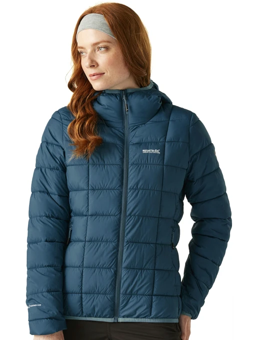 Куртки и дубленки Regatta Women'sasper модель RWN401-4VK Фото