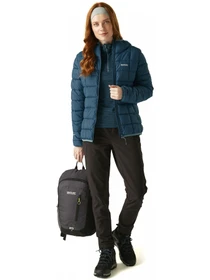 Куртки и дубленки Regatta Women'sasper модель RWN401-4VK Фото